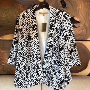 Nipon Boutique jacket. Brand new with tags.